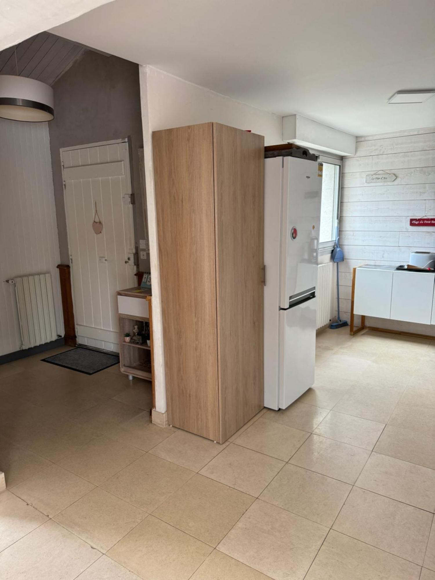 Chambres D'Hotes Des Tours A La Rochelle Λα Ροσέλ Εξωτερικό φωτογραφία