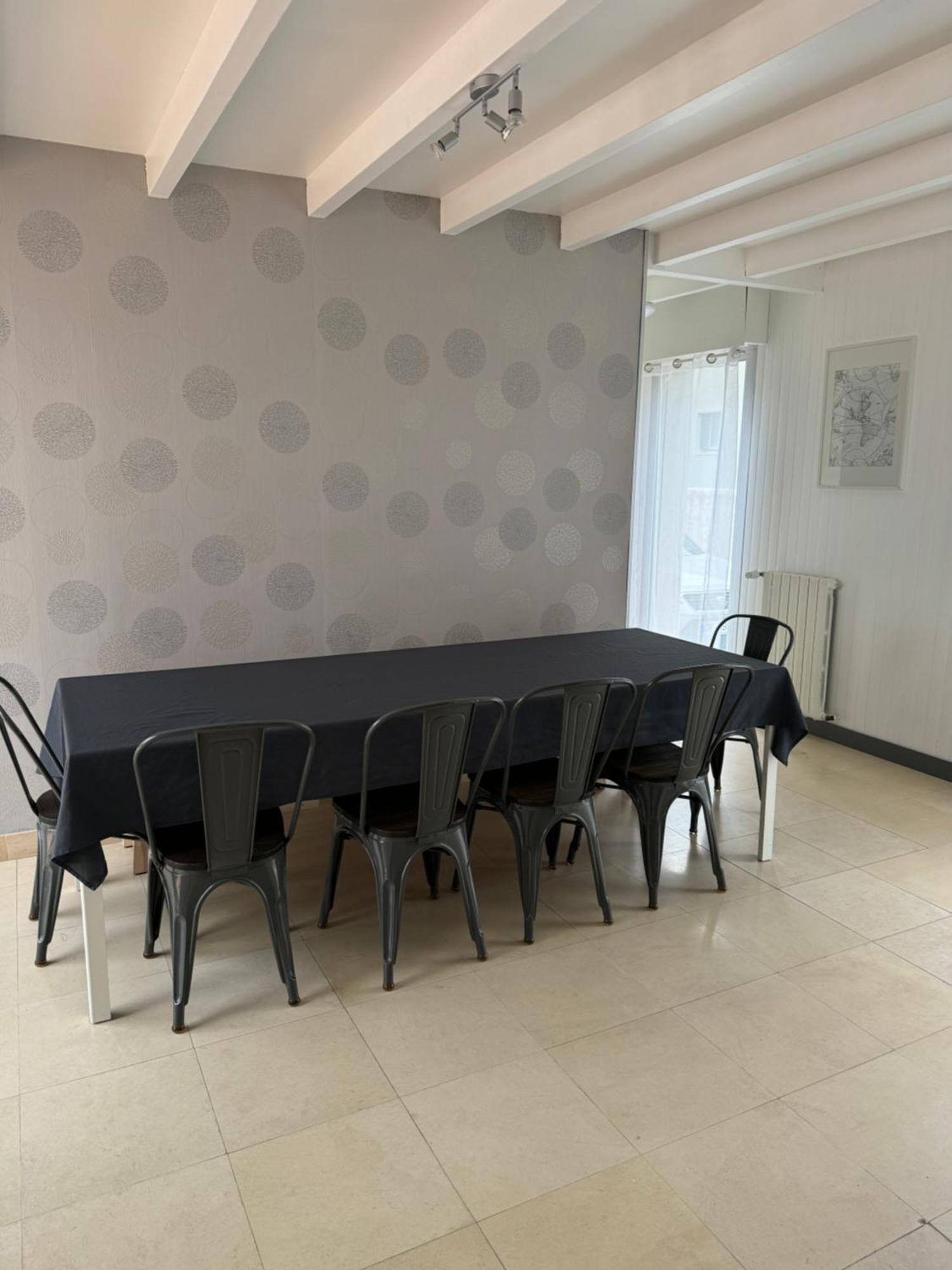 Chambres D'Hotes Des Tours A La Rochelle Λα Ροσέλ Εξωτερικό φωτογραφία