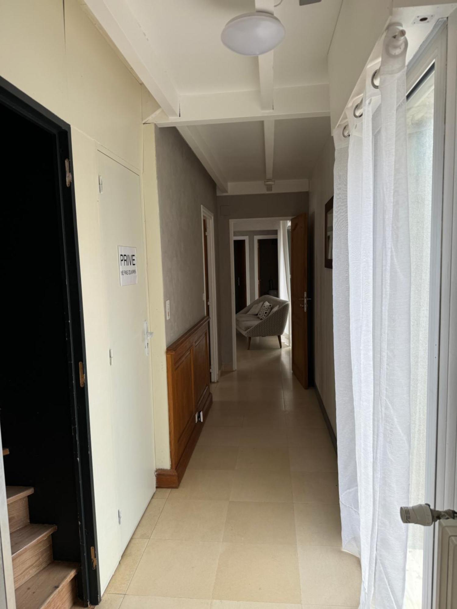 Chambres D'Hotes Des Tours A La Rochelle Λα Ροσέλ Εξωτερικό φωτογραφία